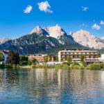 Der Ritzenhof ist das perfekte Wellnesshotel für alle Sinne.