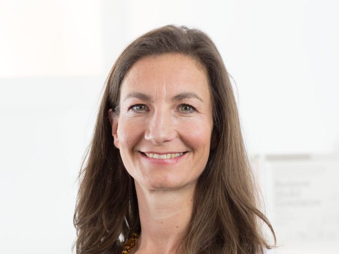 Eva Koller verstärkt die Geschäftsführung der Austria Glas Recycling