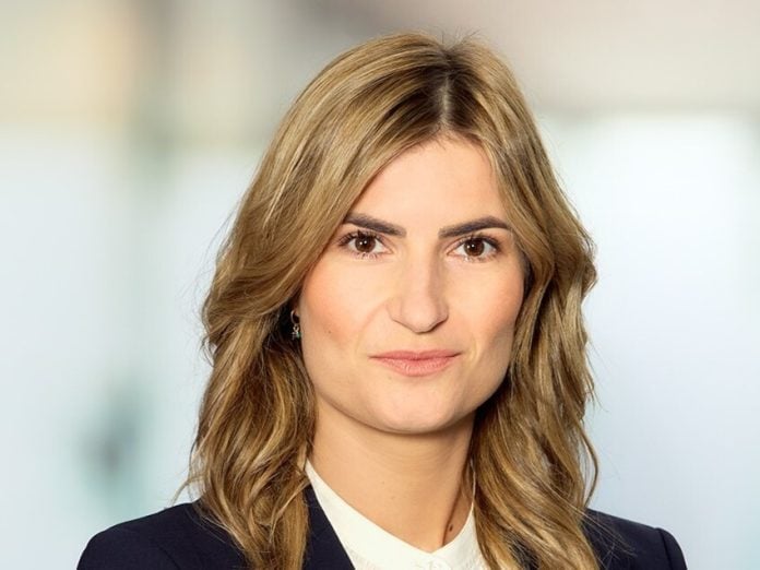 Marion Raninger ist neue Partnerin bei EY