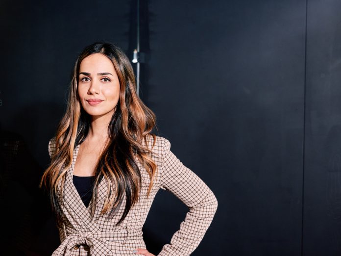 Vorurteile in der Arbeitswelt Annahita Esmailzadeh