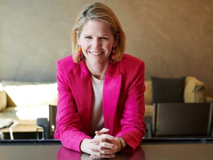 Christine Friedreich © Ela Angerer