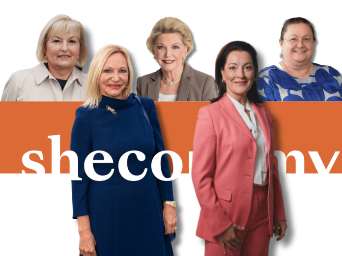 Die reichsten Österreicherinnen