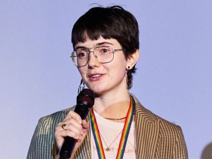 Lena Obermaier (c) Impact Hub Tirol