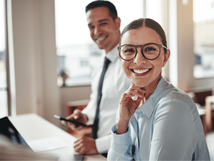 Top Female Workplaces