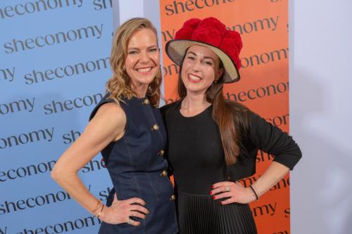 SheConomy 089