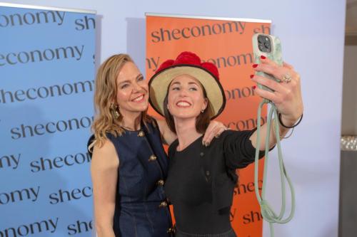 SheConomy 093