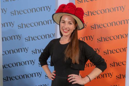 SheConomy 096