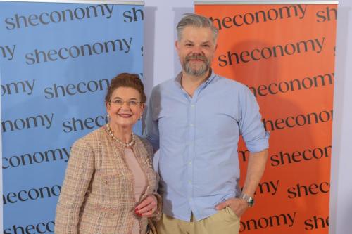 SheConomy 192