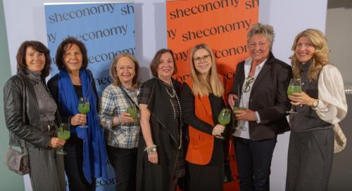 SheConomy 201