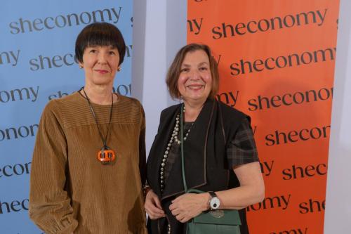 SheConomy 225