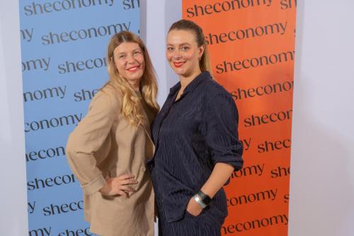 SheConomy 227