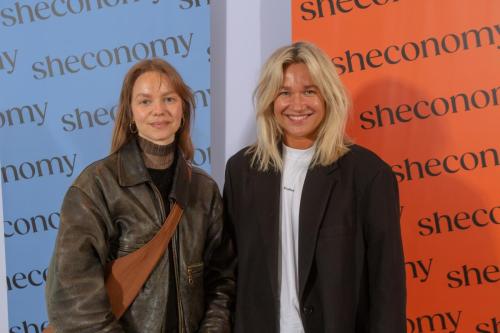 SheConomy 235