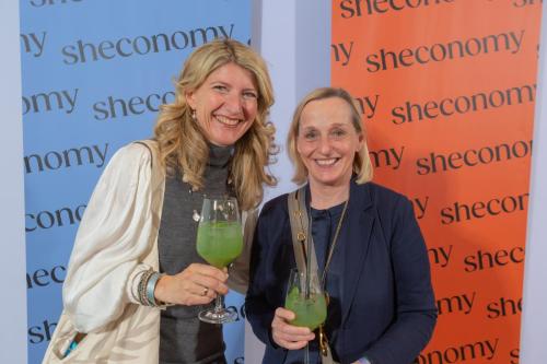 SheConomy 237