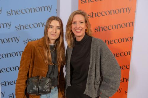 SheConomy 251