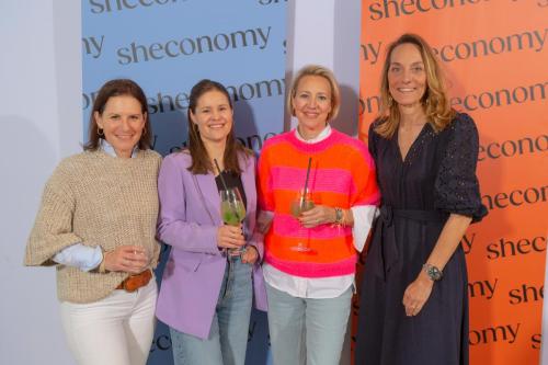 SheConomy 260