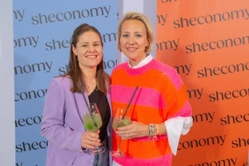SheConomy 264