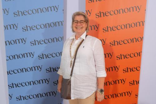 SheConomy 270