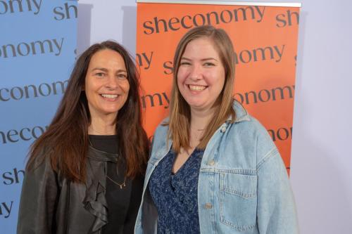 SheConomy 297