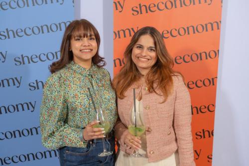 SheConomy 387