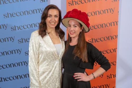 SheConomy 392