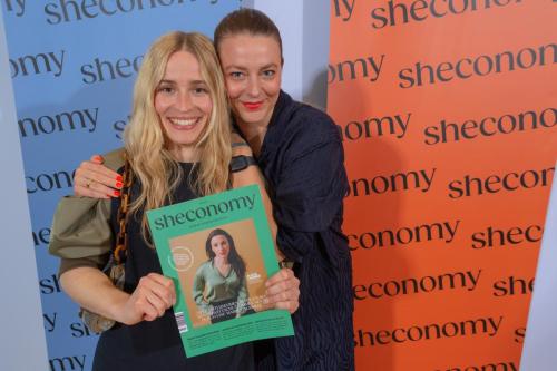 SheConomy 421