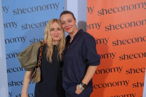 SheConomy 424