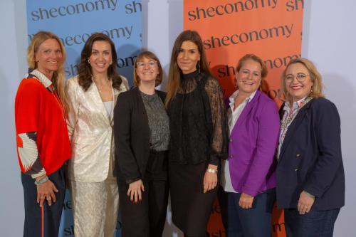 SheConomy 433