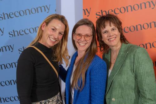 SheConomy 502