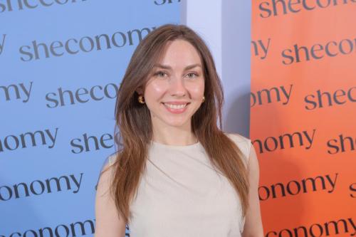 SheConomy 520