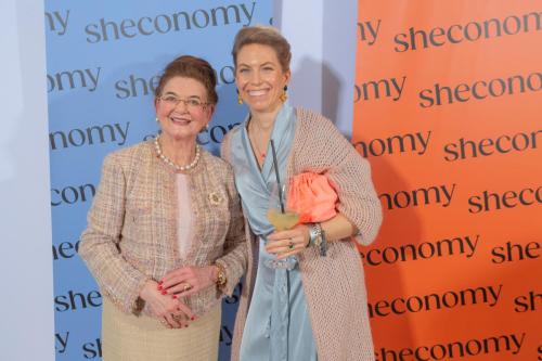 SheConomy 564