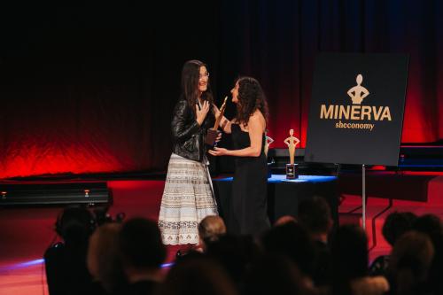 (c)PhilippLipiarski-6894_Kerstin Wagner_Gewinnerin_Rolemodel_Female_Leader