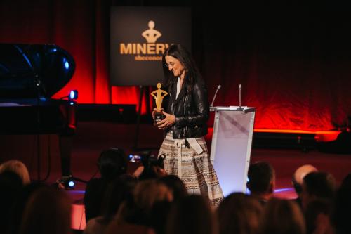 (c)PhilippLipiarski-6936_Kerstin Wagner_Gewinnerin_Rolemodel_Female_Leader