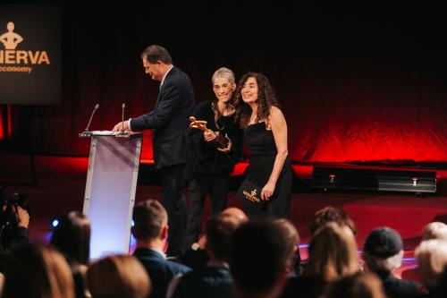 (c)PhilippLipiarski-7298_Gerhard Drexel_Carina_Rahimi_Ani_Güngül-Mayr