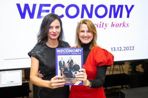 Weconomy