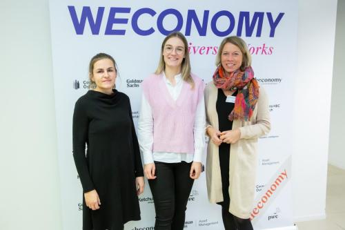 Weconomy