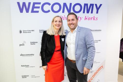 Weconomy