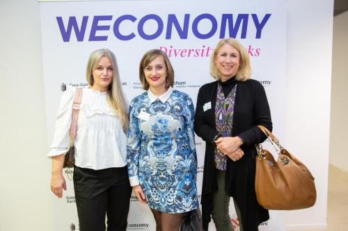 Weconomy