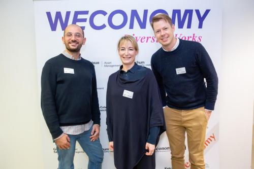 Weconomy